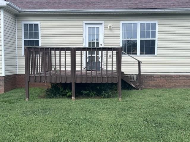 3729 Misty Way, Clarksville, TN 37042 - photo 16