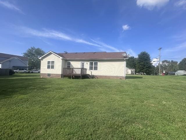 3729 Misty Way, Clarksville, TN 37042 - photo 15