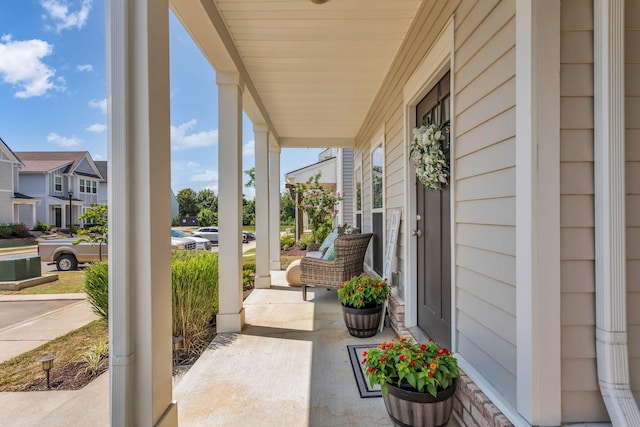 2563 Napa Valley Way, Columbia, TN 38401 - photo 4