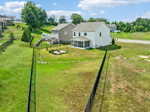 2916 Timewinder Way, Columbia, TN 38401 - photo 43