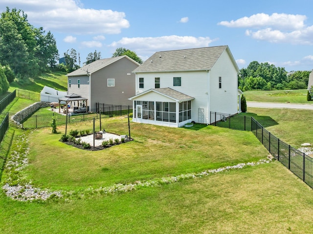 2916 Timewinder Way, Columbia, TN 38401 - photo 41