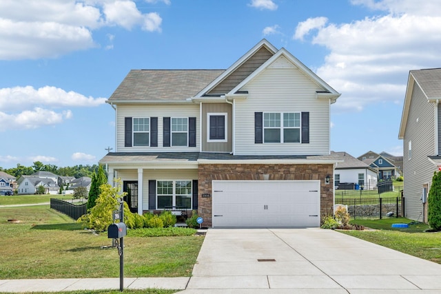 2916 Timewinder Way, Columbia, TN 38401 - photo 1