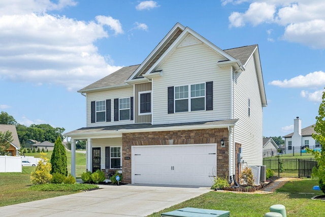 2916 Timewinder Way, Columbia, TN 38401 - photo 2