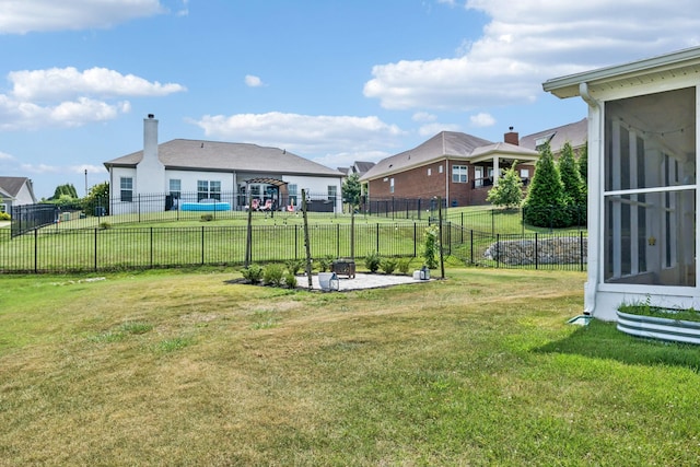 2916 Timewinder Way, Columbia, TN 38401 - photo 40