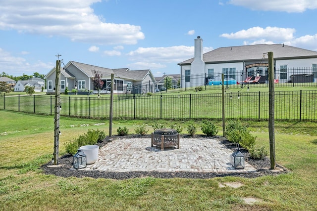 2916 Timewinder Way, Columbia, TN 38401 - photo 39