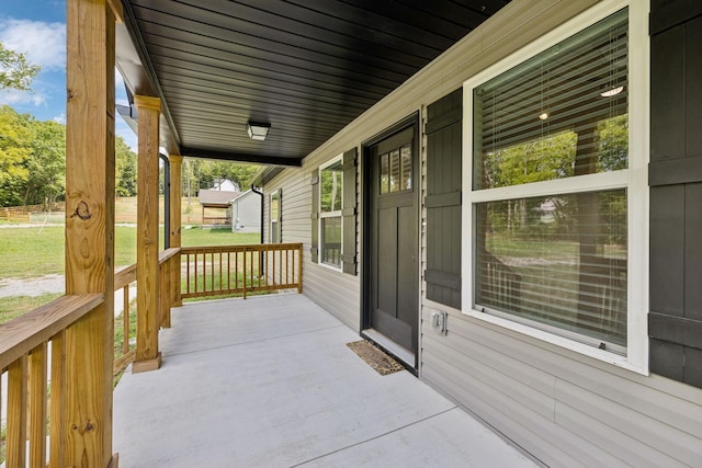 1520 Simmons Ridge Rd, Cornersville, TN 37047 - photo 6