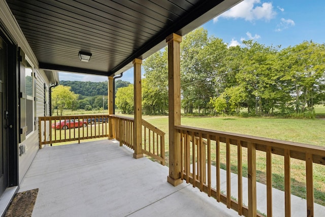 1520 Simmons Ridge Rd, Cornersville, TN 37047 - photo 7