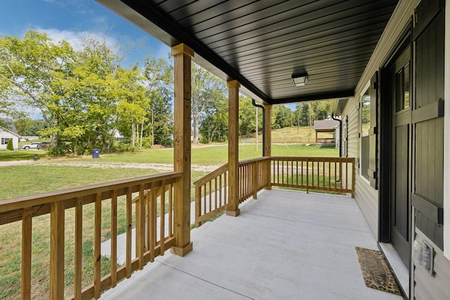 1520 Simmons Ridge Rd, Cornersville, TN 37047 - photo 5