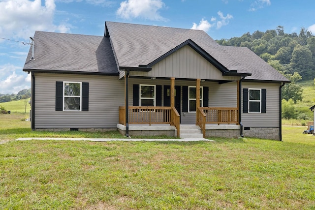 1520 Simmons Ridge Rd, Cornersville, TN 37047 - photo 1
