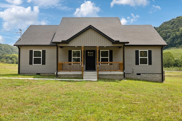 1520 Simmons Ridge Rd, Cornersville, TN 37047 - photo 3