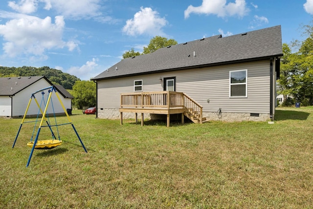 1520 Simmons Ridge Rd, Cornersville, TN 37047 - photo 37