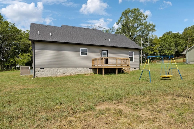 1520 Simmons Ridge Rd, Cornersville, TN 37047 - photo 39