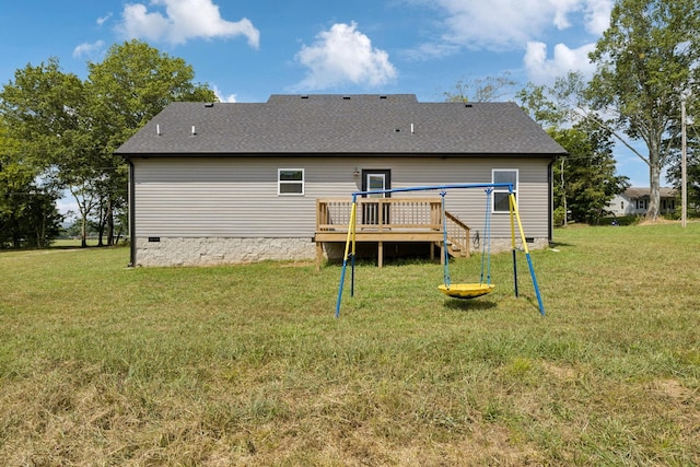 1520 Simmons Ridge Rd, Cornersville, TN 37047 - photo 38