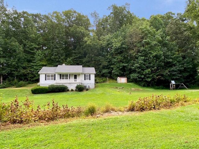 7459 US Highway 70 E, Mc Ewen, TN 37101 - photo 2