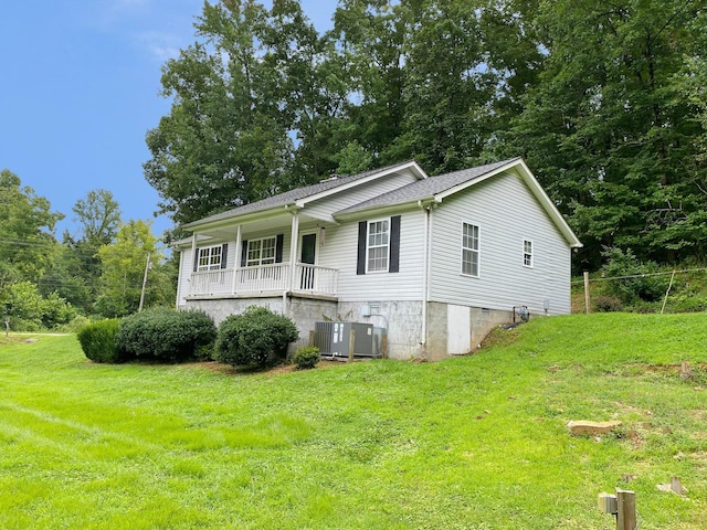 7459 US Highway 70 E, Mc Ewen, TN 37101 - photo 9