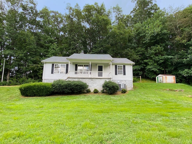 7459 US Highway 70 E, Mc Ewen, TN 37101 - photo 5