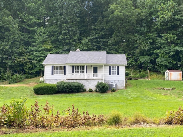 7459 US Highway 70 E, Mc Ewen, TN 37101 - photo 1