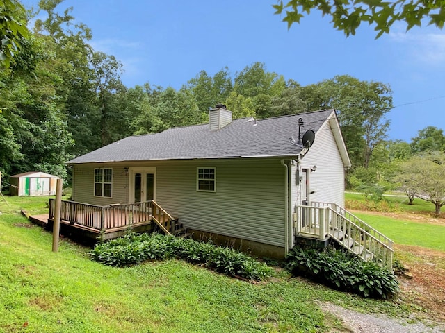 7459 US Highway 70 E, Mc Ewen, TN 37101 - photo 4