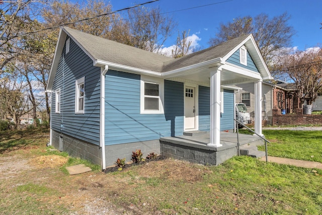 311 E 17th St, Columbia, TN 38401 - photo 2