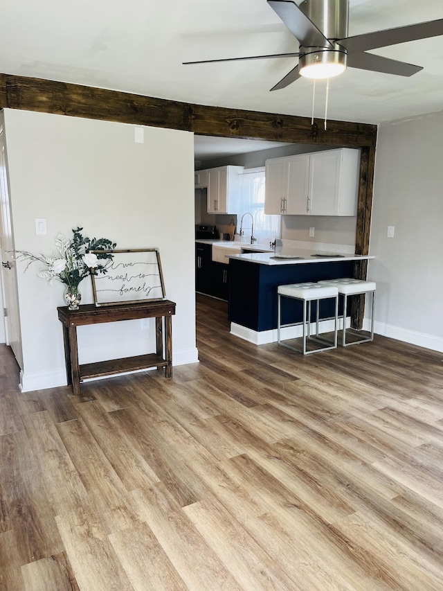 311 E 17th St, Columbia, TN 38401 - photo 5