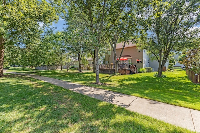 148 Cavalcade Cir, Franklin, TN 37069 - photo 38
