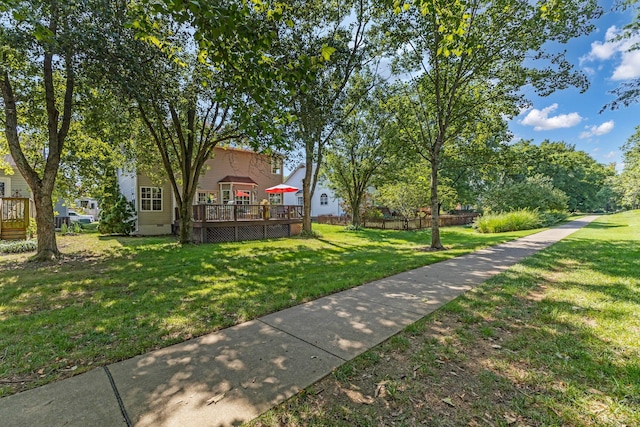 148 Cavalcade Cir, Franklin, TN 37069 - photo 40