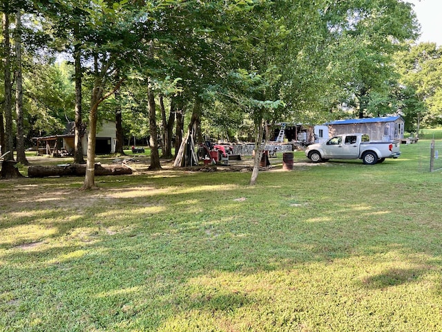 1020 Fall River Rd, Goodspring, TN 38460 - photo 1