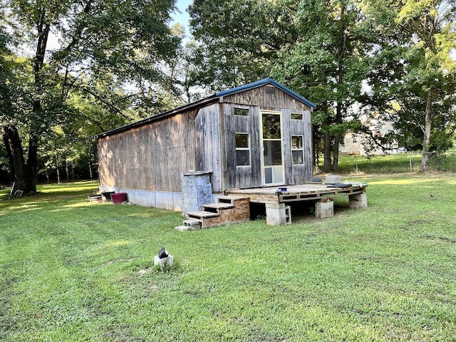 1020 Fall River Rd, Goodspring, TN 38460 - photo 3