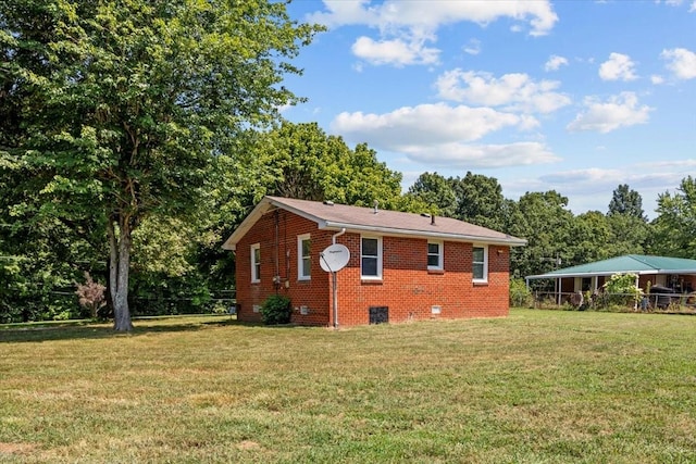 1063 Cedar Creek Rd, Vanleer, TN 37181 - photo 12