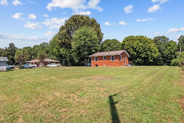 1063 Cedar Creek Rd, Vanleer, TN 37181 - photo 4