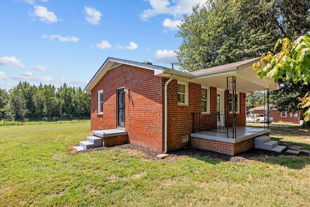 1063 Cedar Creek Rd, Vanleer, TN 37181 - photo 3