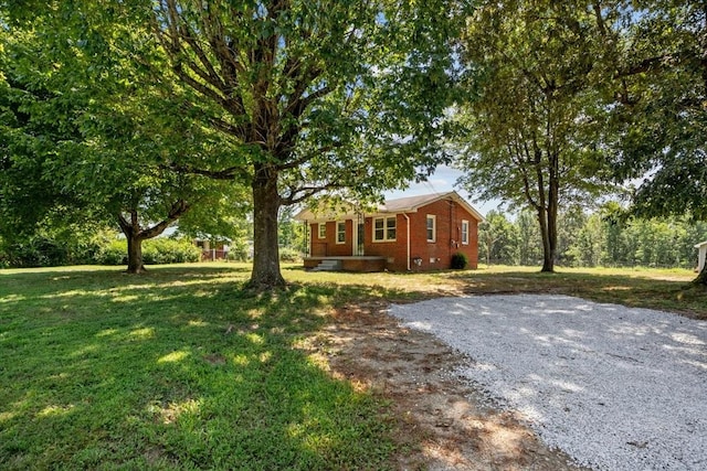1063 Cedar Creek Rd, Vanleer, TN 37181 - photo 1
