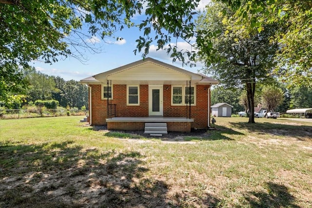 1063 Cedar Creek Rd, Vanleer, TN 37181 - photo 2