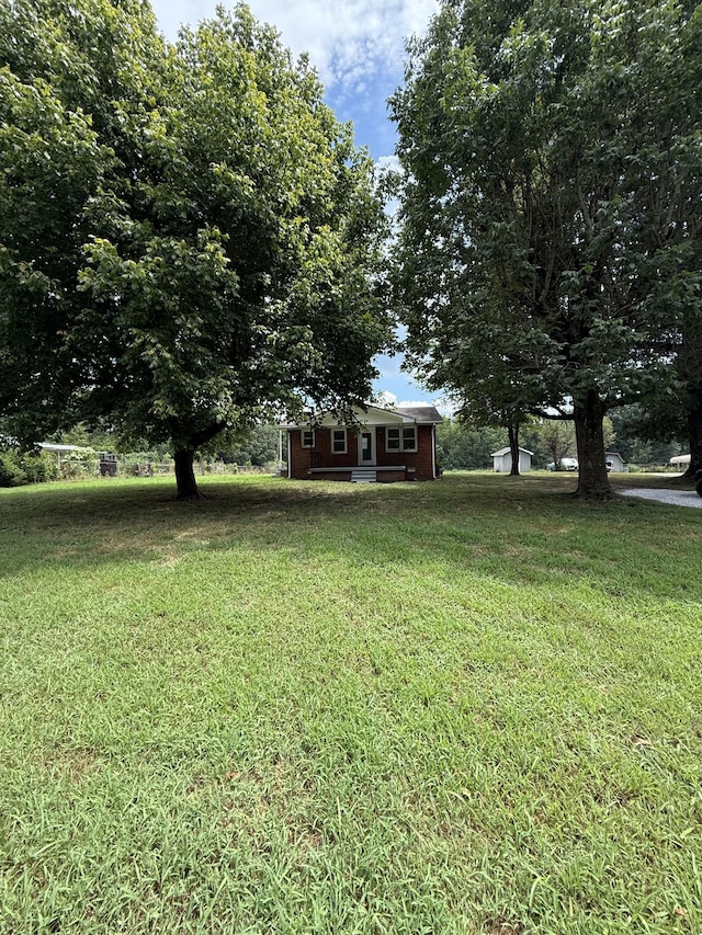 1063 Cedar Creek Rd, Vanleer, TN 37181 - photo 13