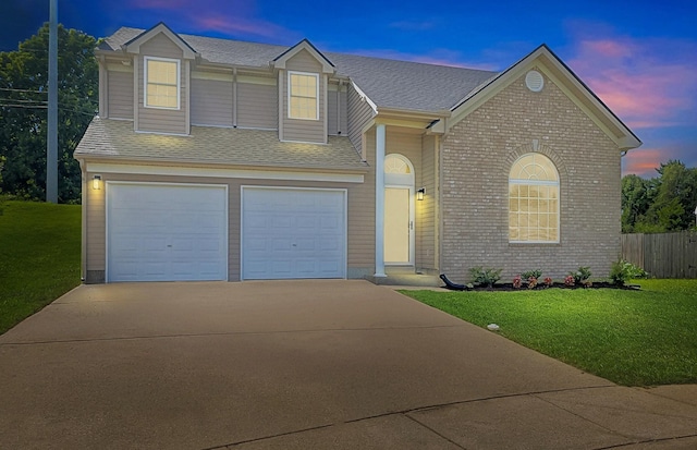 1713 Shorecrest Pt, Whites Creek, TN 37189 - photo 1