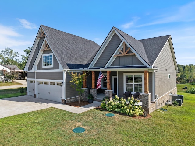 7309 Flat Rock Ct, Fairview, TN 37062 - photo 3