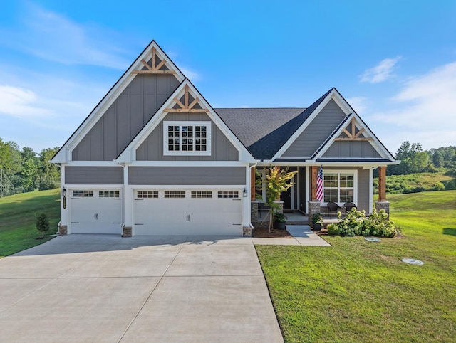 7309 Flat Rock Ct, Fairview, TN 37062 - photo 1