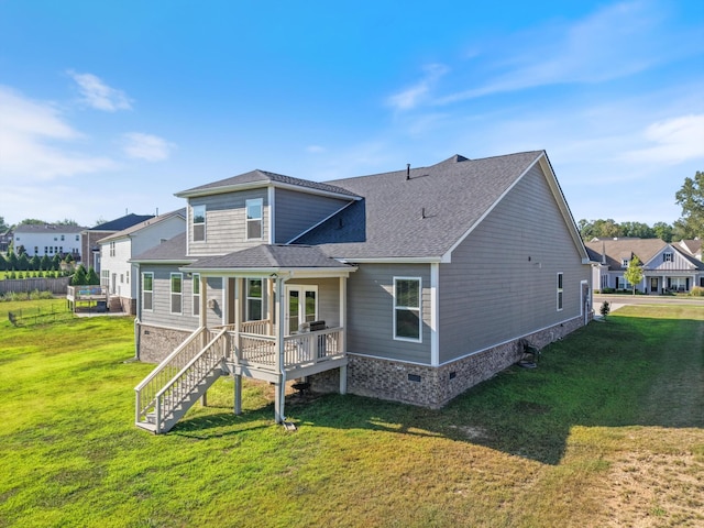 7309 Flat Rock Ct, Fairview, TN 37062 - photo 5