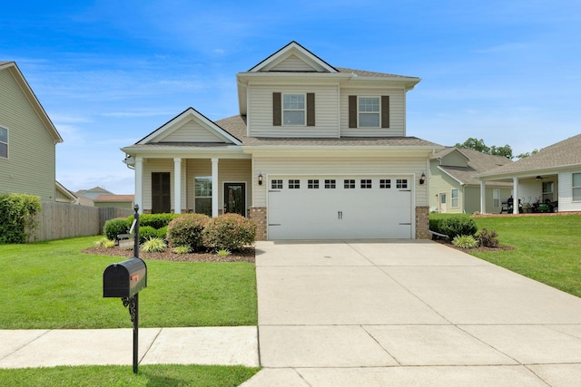 1015 Keeneland Dr, Spring Hill, TN 37174 - photo 1