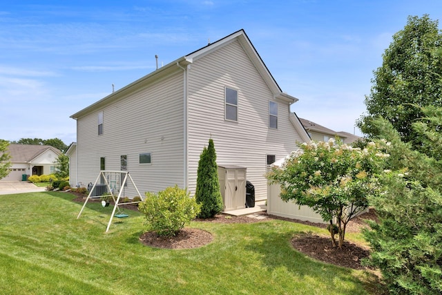 1015 Keeneland Dr, Spring Hill, TN 37174 - photo 32