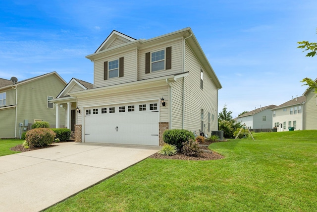 1015 Keeneland Dr, Spring Hill, TN 37174 - photo 3