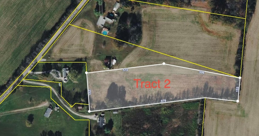 6217 Buzzard Creek Rd, Cedar Hill, TN 37032 - photo 2