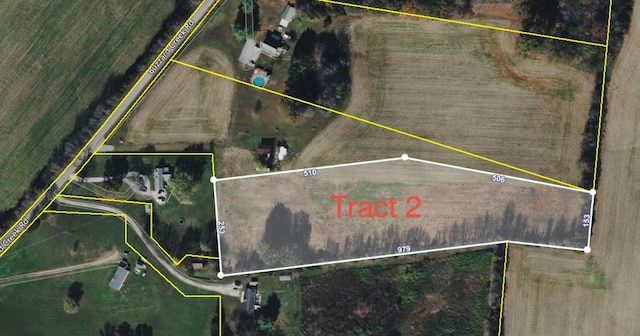 6217 Buzzard Creek Rd, Cedar Hill, TN 37032 - photo 2