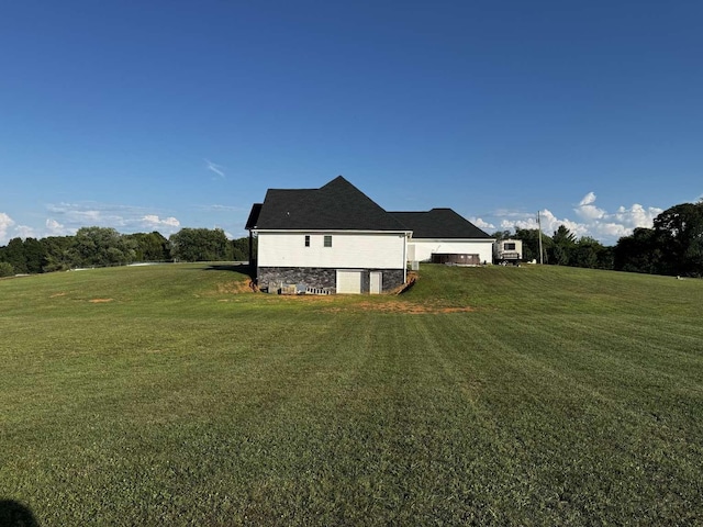 5056 Spencer Hale Rd, Morristown, TN 37813 - photo 4