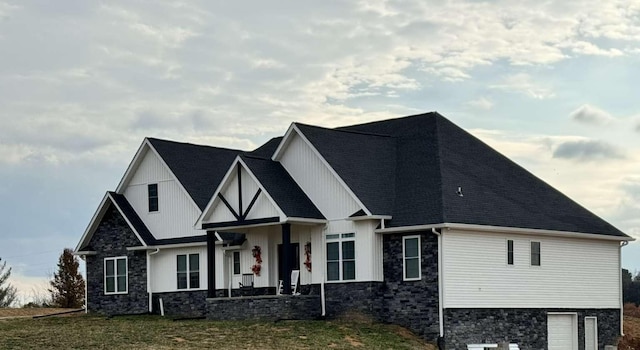5056 Spencer Hale Rd, Morristown, TN 37813 - photo 62