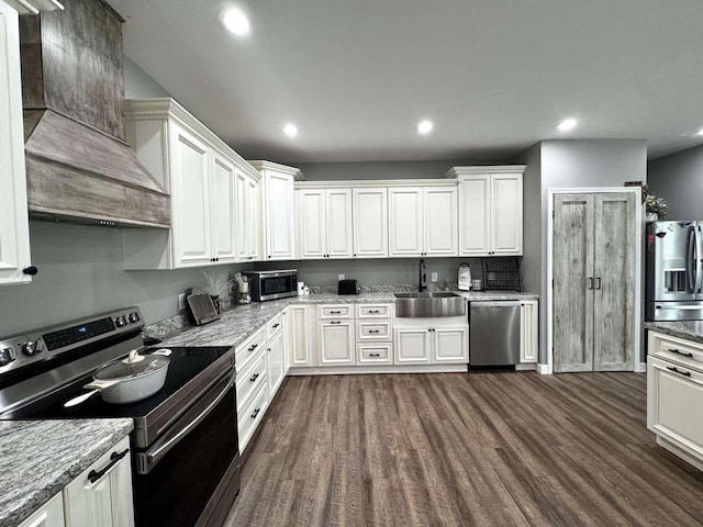 5056 Spencer Hale Rd, Morristown, TN 37813 - photo 18