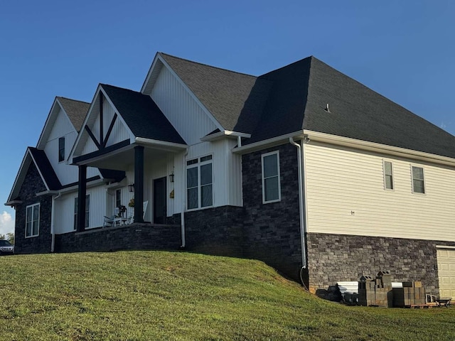 5056 Spencer Hale Rd, Morristown, TN 37813 - photo 3