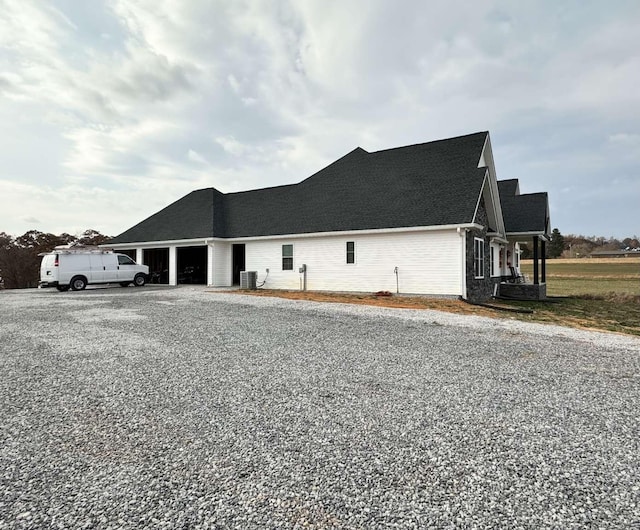 5056 Spencer Hale Rd, Morristown, TN 37813 - photo 61