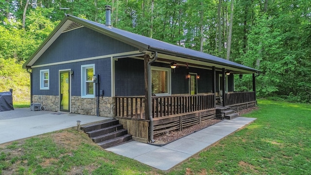 7872 Oscar Green Rd, Primm Springs, TN 38476 - photo 2