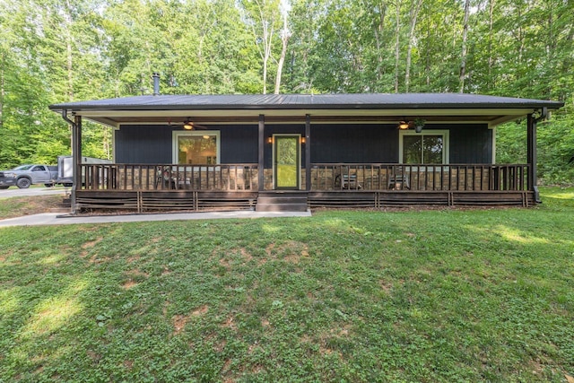 7872 Oscar Green Rd, Primm Springs, TN 38476 - photo 4